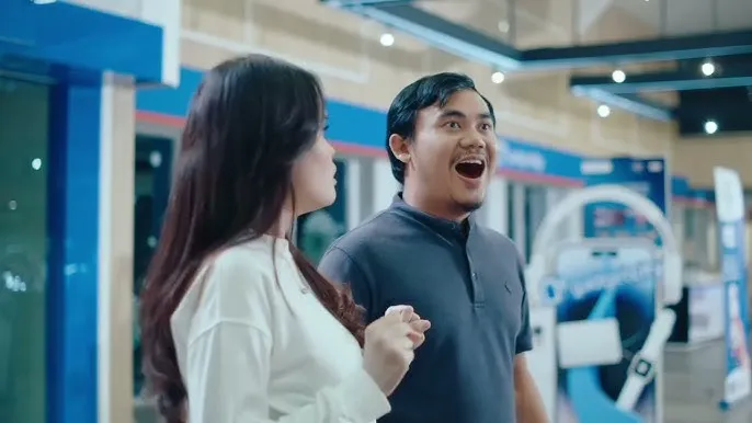 Produk kebutuhan harian dan aksesoris lifestyle